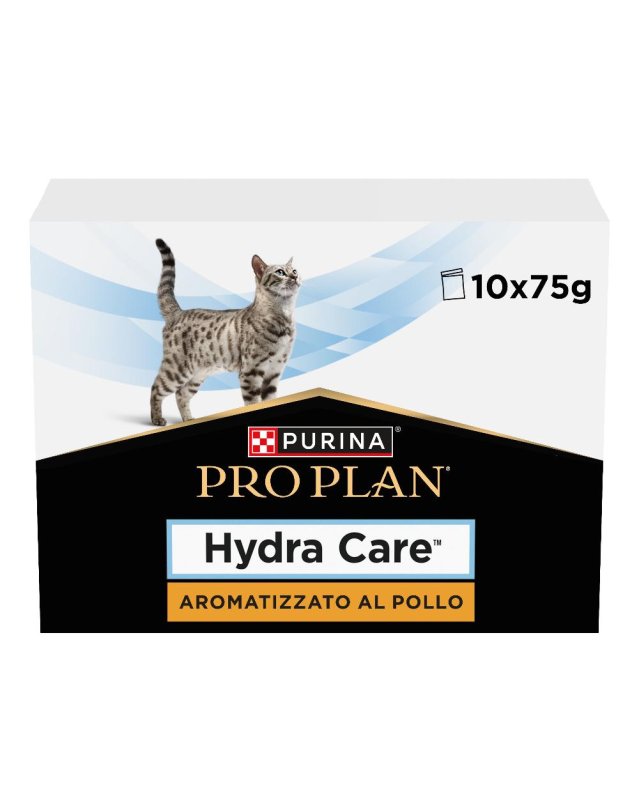 PPVD FELINE HYDRA CARE POLLO