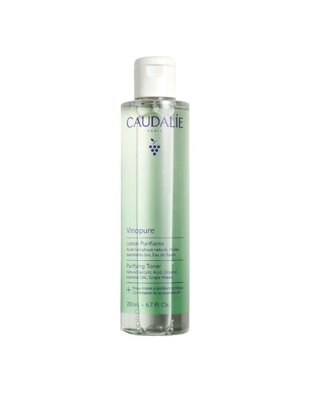 VINOPURE LOZIONE PURIF 200ML