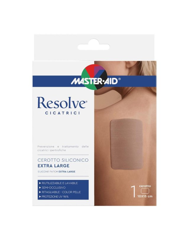 RESOLVE Cicatrici 10x15