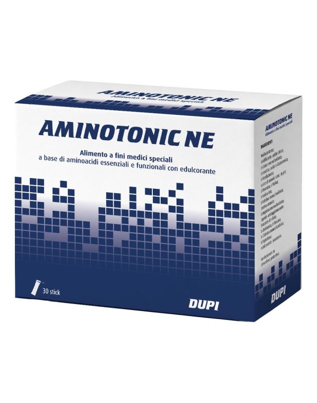 AMINOTONIC NE 30 Stick AMINOTONIC NE 30 Stick