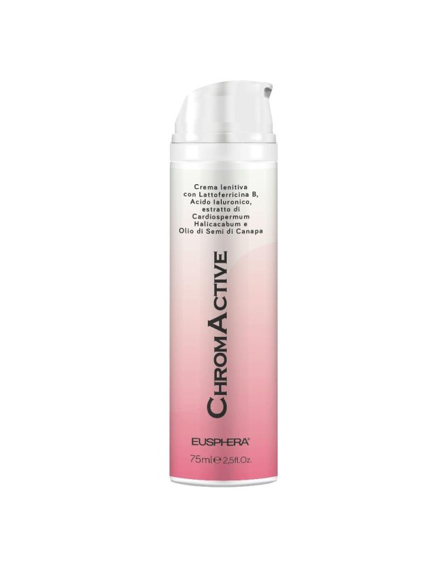 EUSPHERA CHROMACTIVE Crema75ml