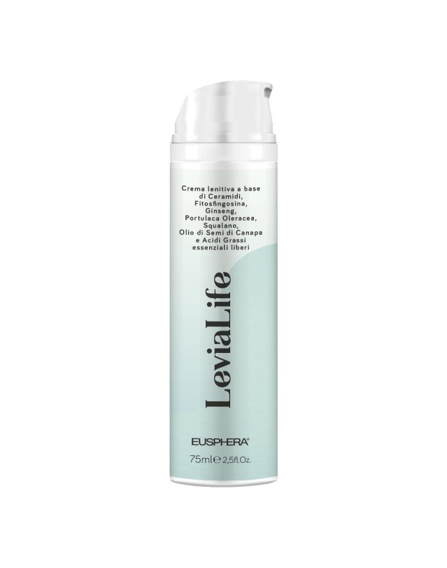 EUSPHERA LEVIALIFE Crema 75ml