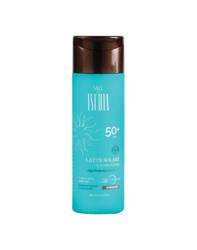 LATTE SOLARE SPF 50+
