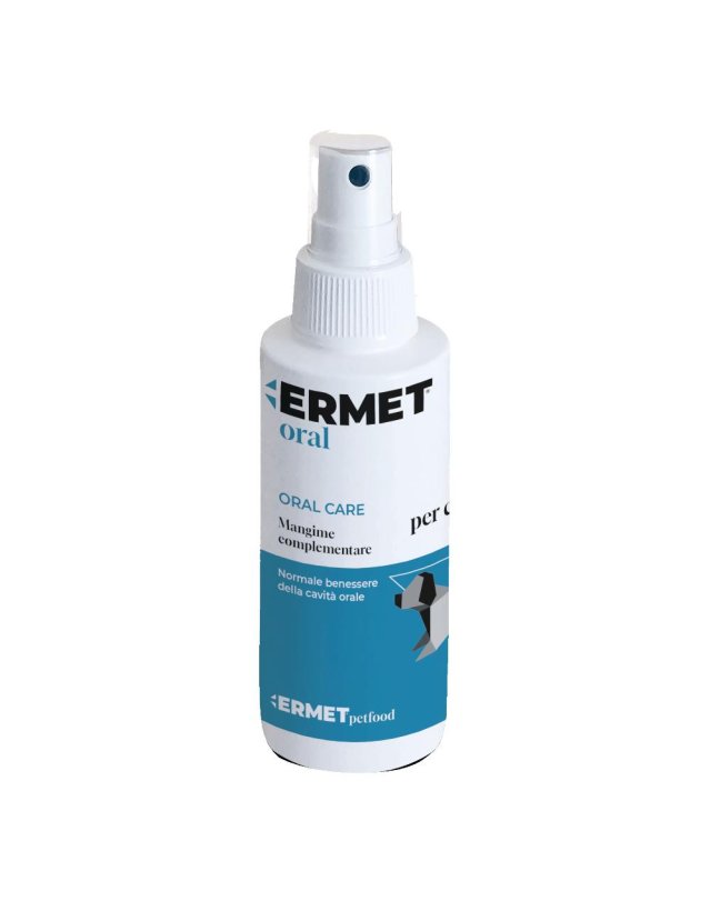 ERMET ORAL SPRAY 100ML