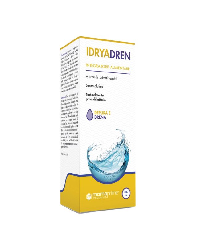 IDRYADREN 300ml IDRYADREN 300ml