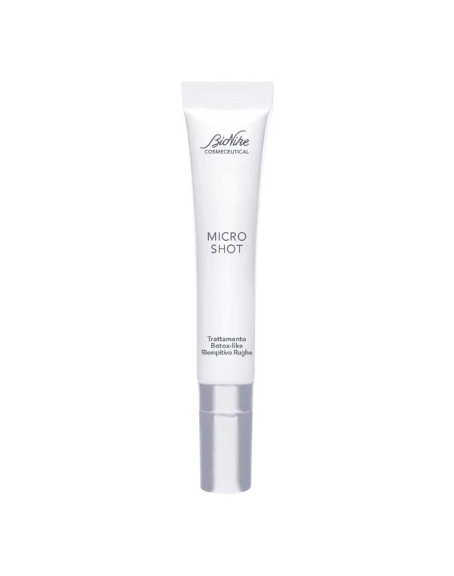 COSMECEUTICAL Micro Shot Botox