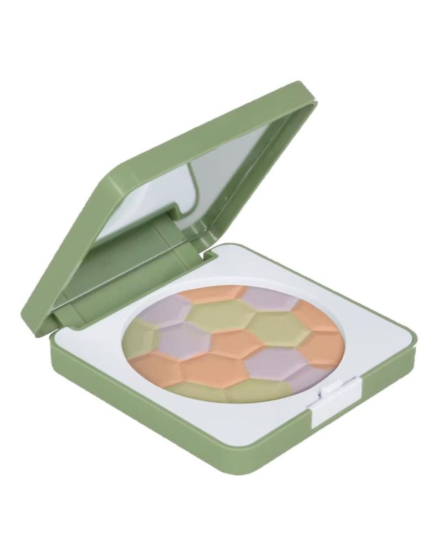 DEFENCE C.PW Cipria Corr.