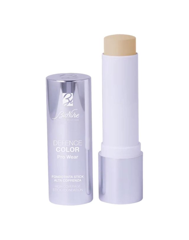 DEFENCE C.PW Fondot.Stick 2 DEFENCE C.PW Fondot.Stick 2