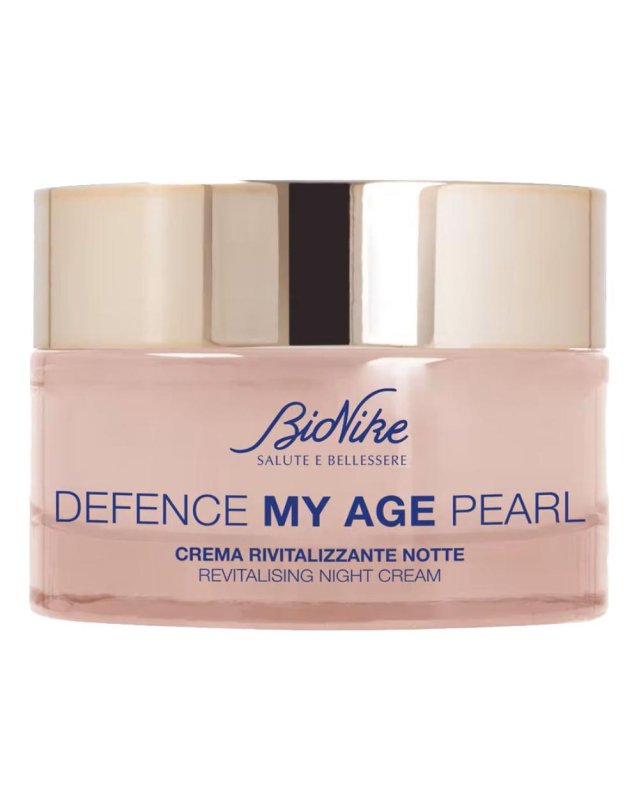DEFENCE My Age Diam Cr.Ricost. DEFENCE My Age Diam Cr.Ricost.