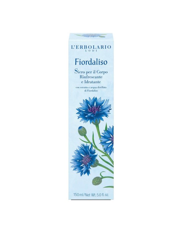 FIORDALISO SIERO CORPO RINF