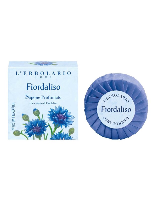 FIORDALISO SAPONE PROF 100G