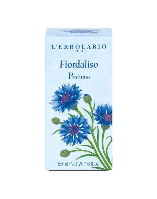 FIORDALISO PROFUMO 50ML