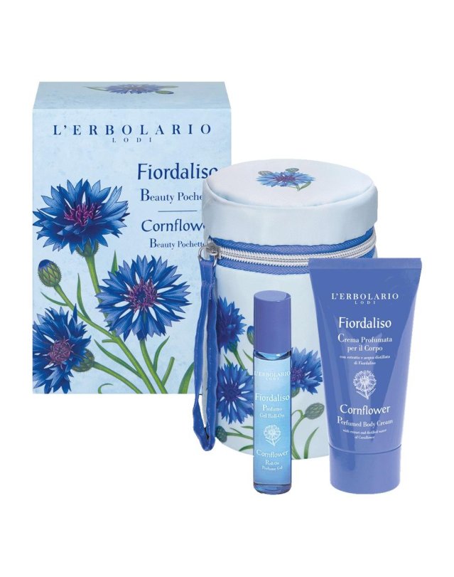 FIORDALISO BEAUTY POCHETTE