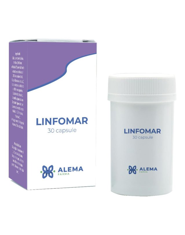 LINFOMAR 30 Cps