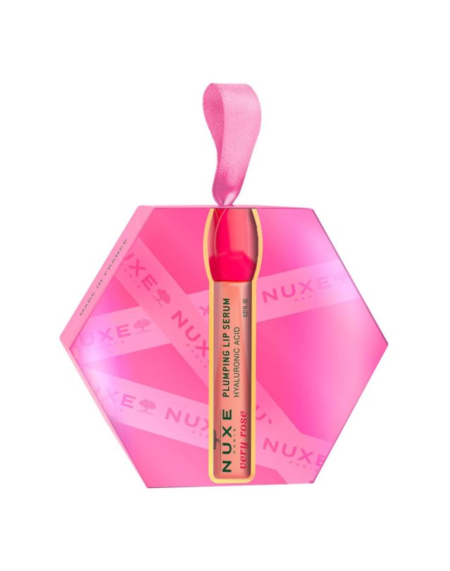 NUXE COFFRET VERY ROSE LEVR 25