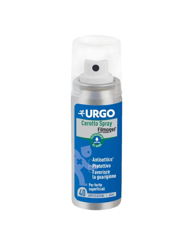 URGO Cerotto Spray 40ml