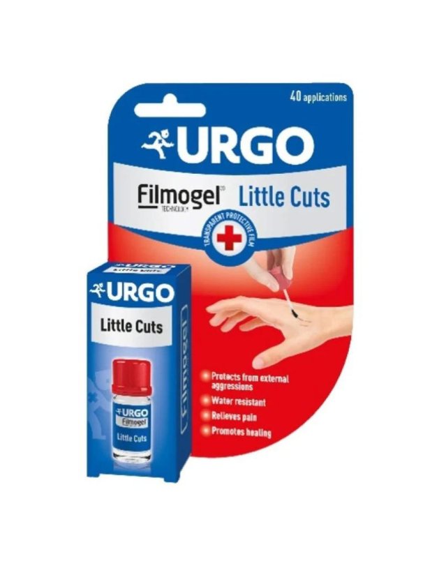 URGO Piccole Ferite 3,25ml
