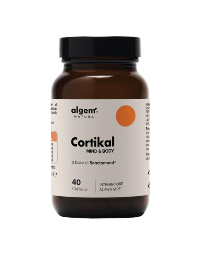 CORTIKAL 40Cps CORTIKAL 40Cps