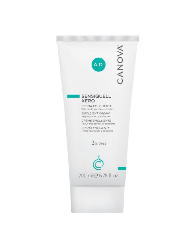 CANOVA SENSIQUELL XERO 200ML CANOVA SENSIQUELL XERO 200ML