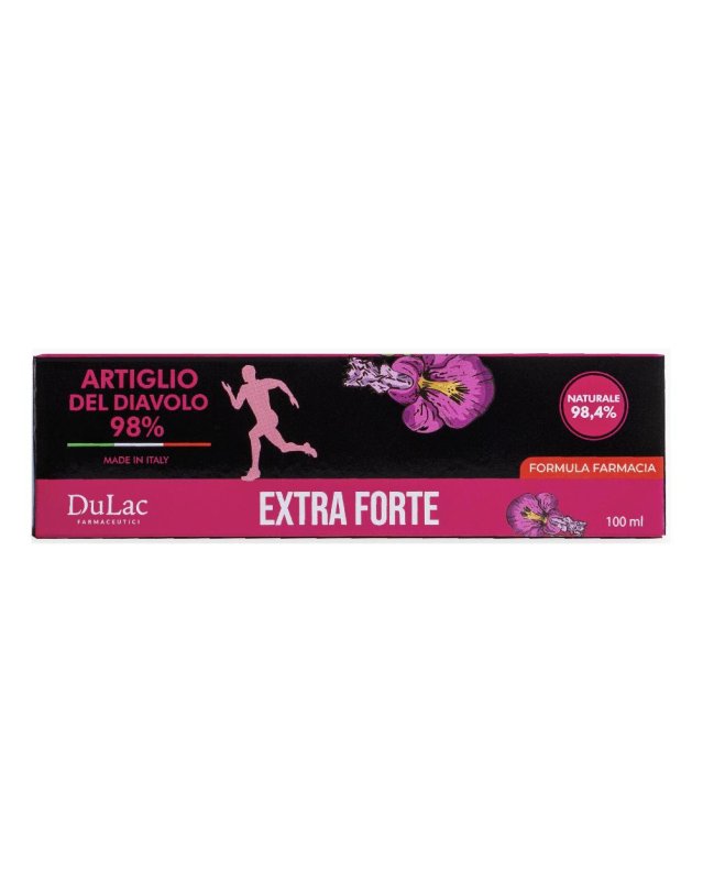 DULAC ARTIGL.DIAV 98% GEL EX.FOR