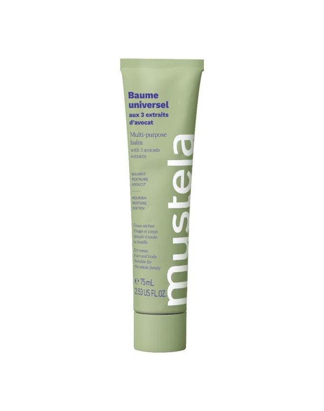 MUSTELA CREMA RICCA MULTI 40ML