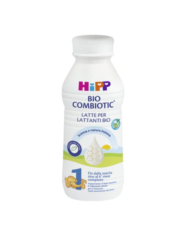 HIPP COMBIOTIC 1 470ML BIO HIPP COMBIOTIC 1 470ML BIO
