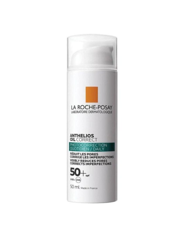 SKIN Crema Sol.fp50+100ml