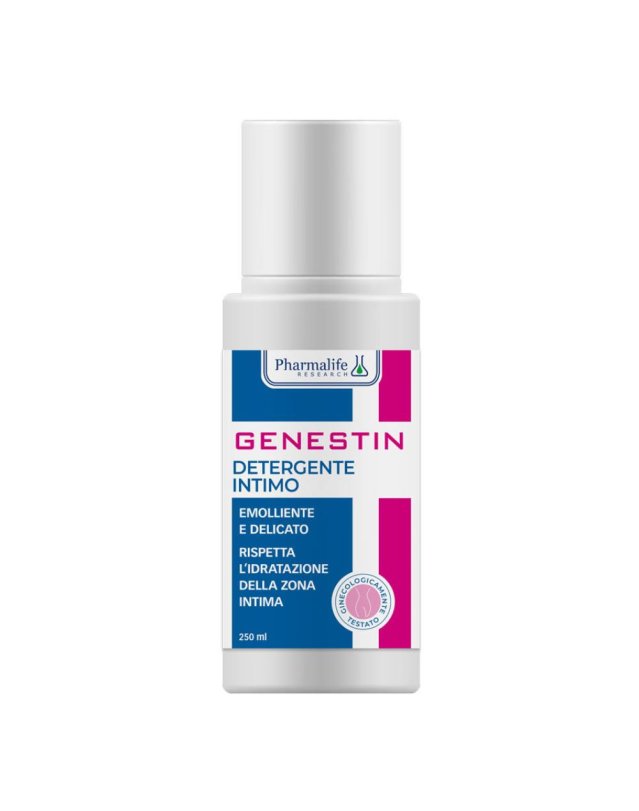 GENESTIN Det.Int.250ml GENESTIN Det.Int.250ml