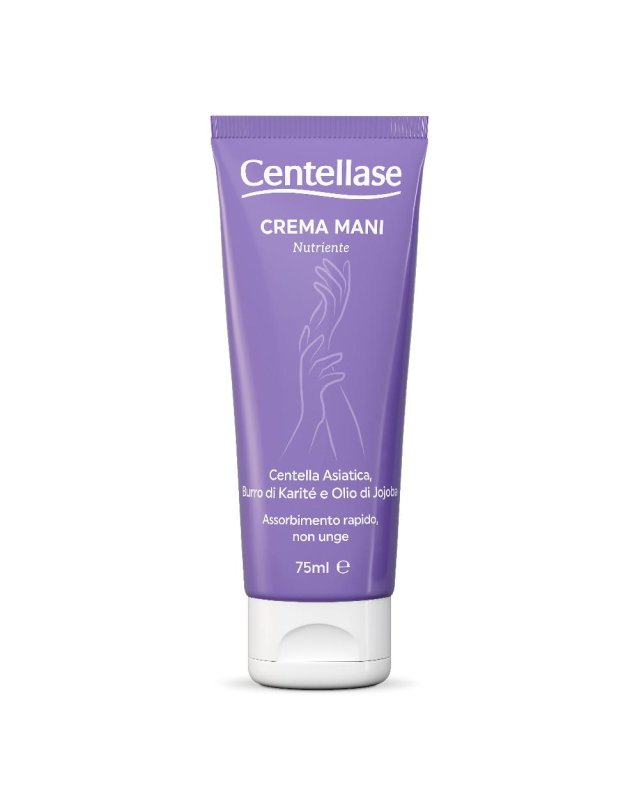CENTELLASE CREMA MANI NUTRI.75ML CENTELLASE CREMA MANI NUTRI.75ML