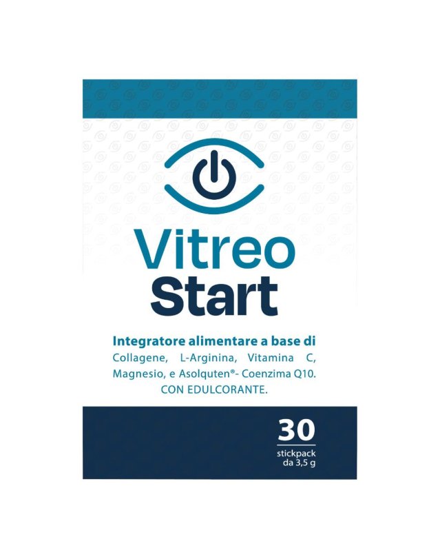 VITREO START 30STICKPACK