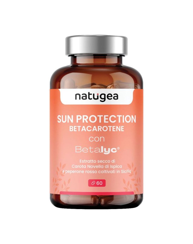 SUNPROTECTION 60CPR SUNPROTECTION 60CPR