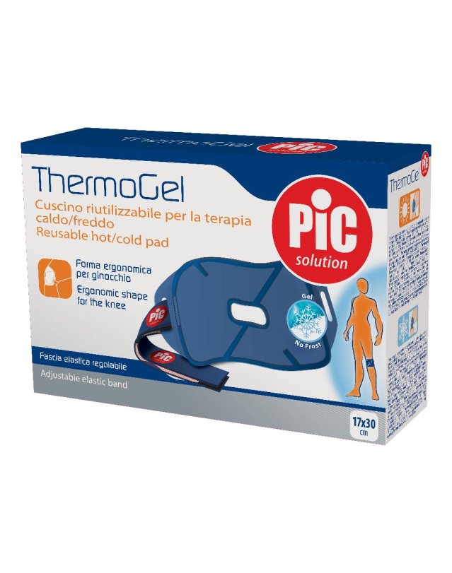 THERMOGEL 10X26CM FODERA ITC THERMOGEL 10X26CM FODERA ITC