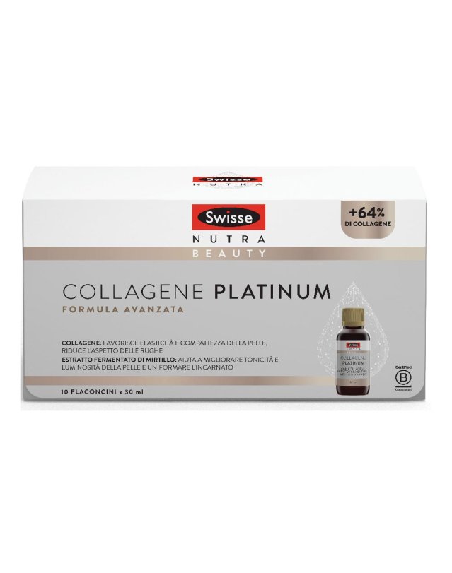SWISSE Collagene Platinum 30ml SWISSE Collagene Platinum 30ml