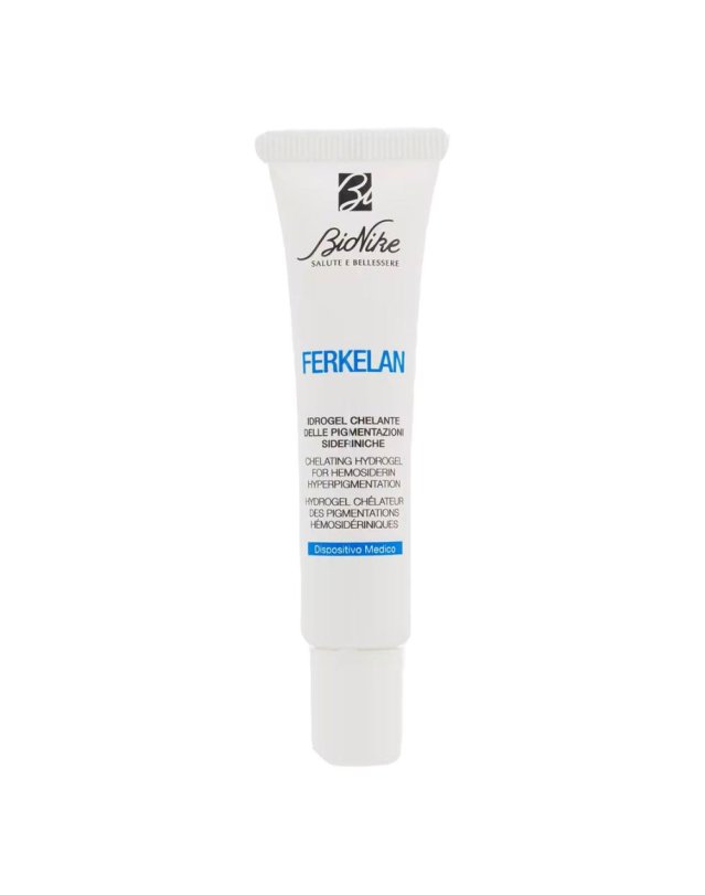 FERKELAN IDROGEL CHELANTE 15ML
