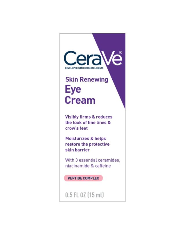 CVE Skin Renew.Cont.Occhi 15ml CVE Skin Renew.Cont.Occhi 15ml