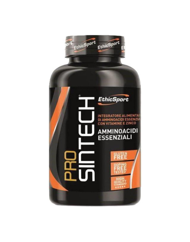 PROSINTECH 120CPS ETHICSPORT PROSINTECH 120CPS ETHICSPORT