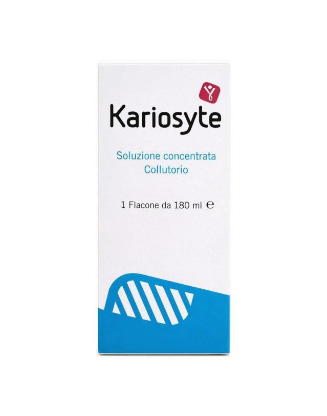 KARIOSYTE Collut.180ml