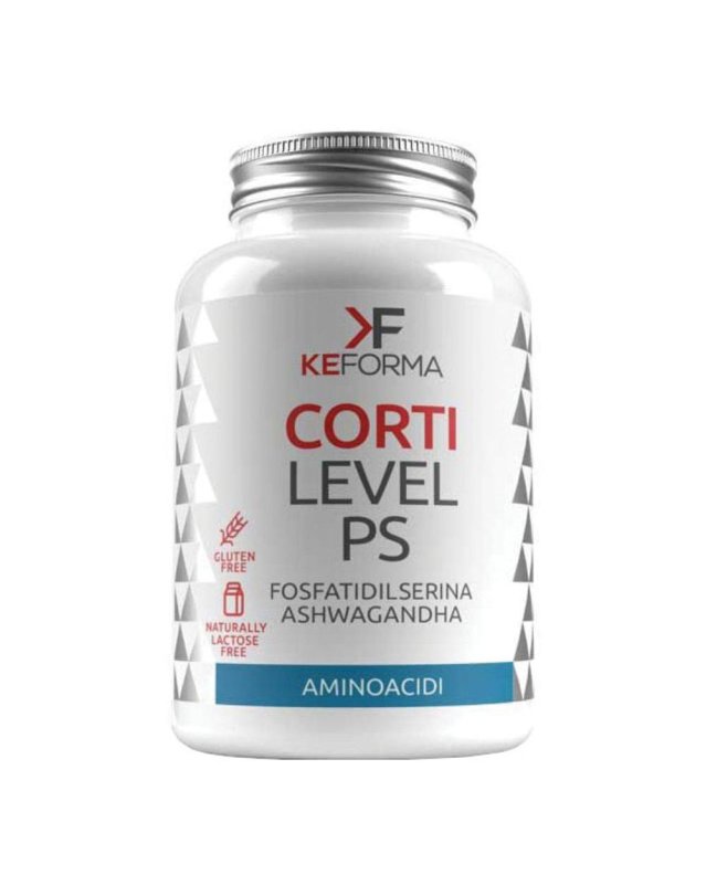 CORTILEVEL PS 60CPR CORTILEVEL PS 60CPR