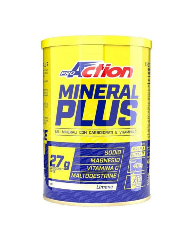 PROACTION Mineral P Lim.400g PROACTION Mineral P Lim.400g