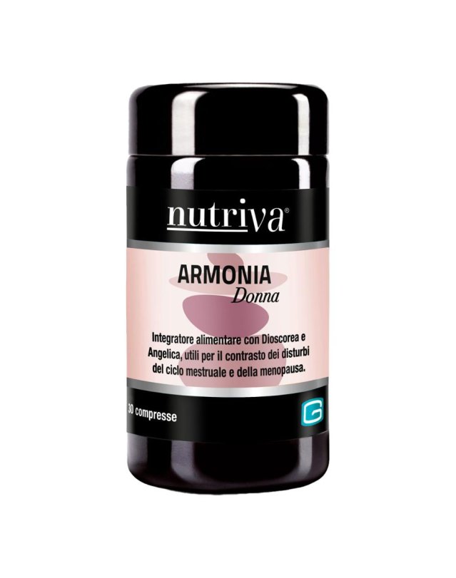 NUTRIVA ARMONIA DONNA 30CPR