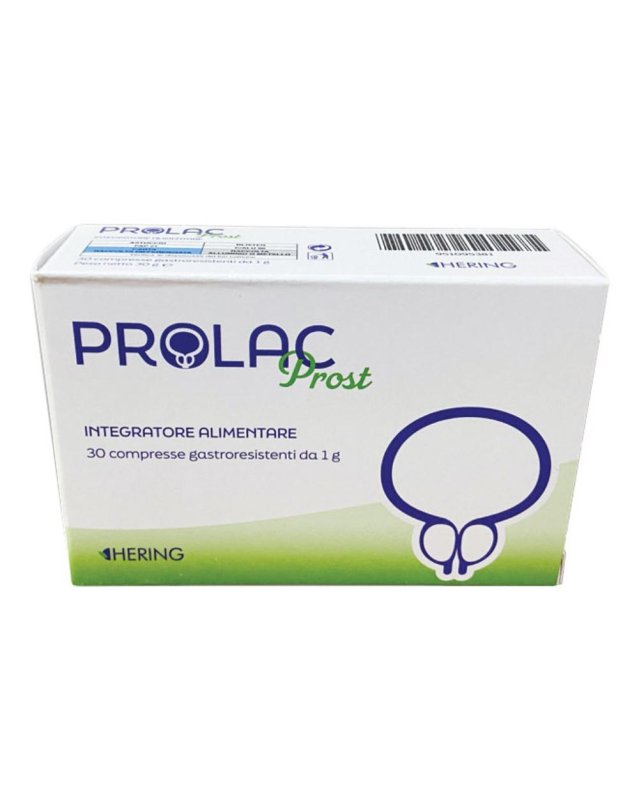 PROLAC*PROST 30 Cpr PROLAC*PROST 30 Cpr