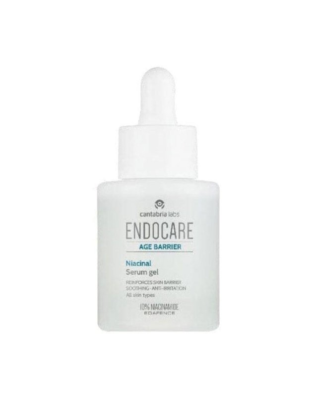 ENDOCARE AGE BARRI NIACINAL