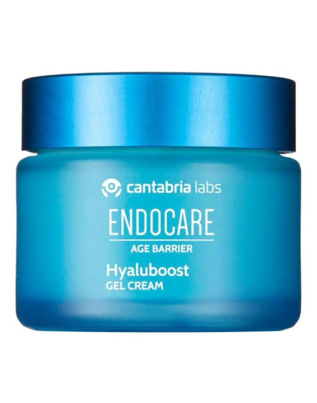 ENDOCARE AGE BARRI HYALUBOOST