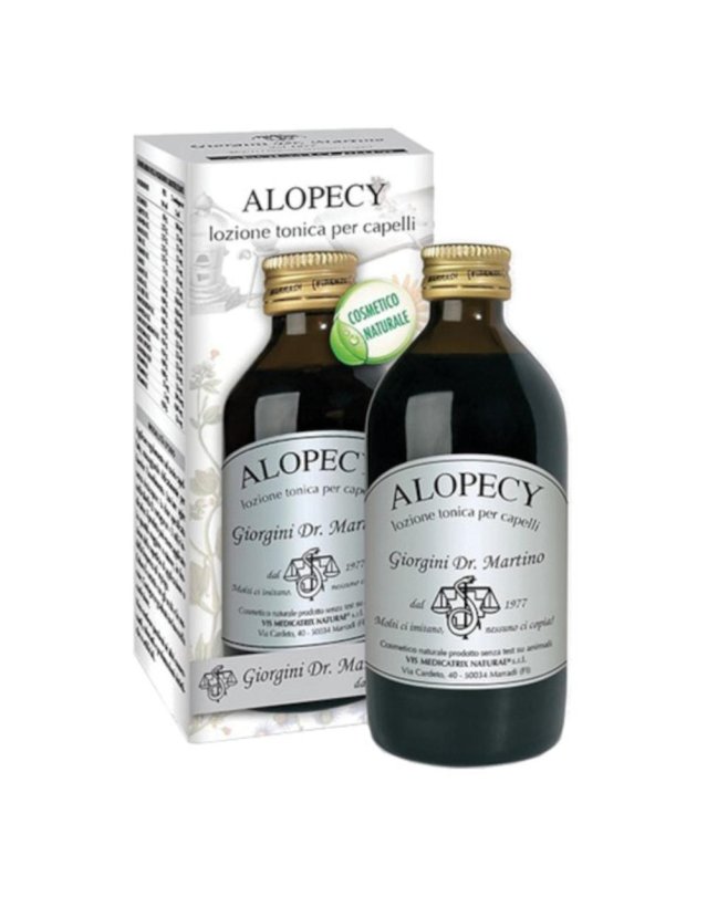 ALOPECY 100ML NF ALOPECY 100ML NF