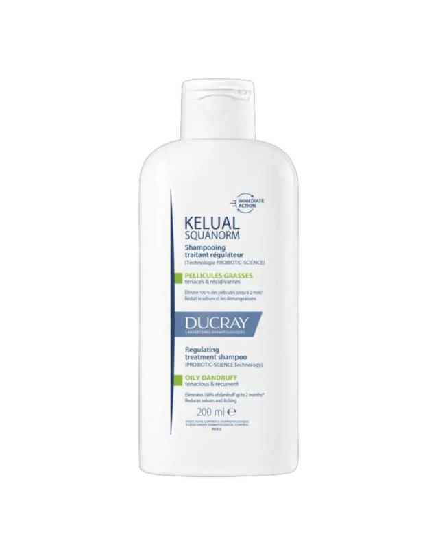 KELUAL SQUANORM SH REGOL FORF