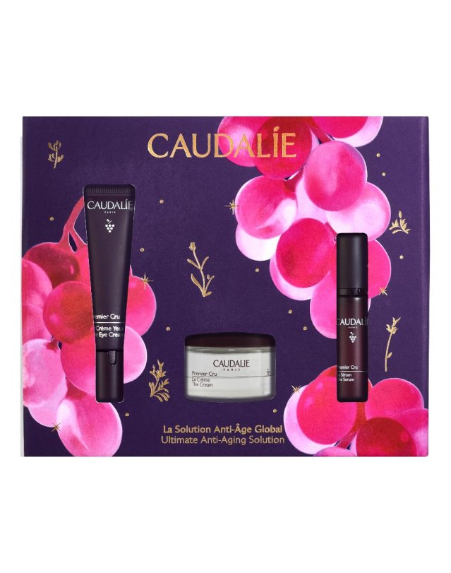 PREMIER CRU COFANETTO XMAS2025 PREMIER CRU COFANETTO XMAS2025