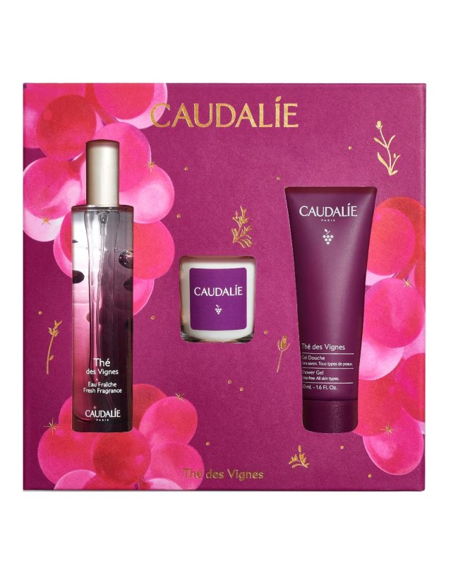 TDV COFANETTO XMAS 2025