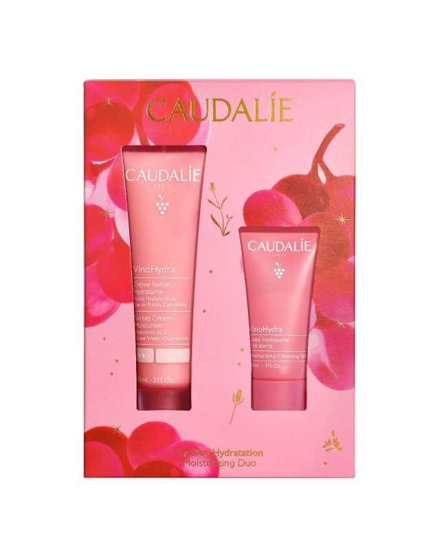 VINOHYDRA COF XMAS 2025 SORBET VINOHYDRA COF XMAS 2025 SORBET