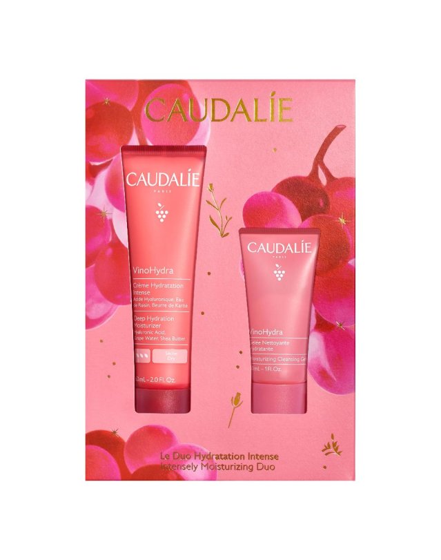 VINOHYDRA COF XMAS 2025 SOS 2P VINOHYDRA COF XMAS 2025 SOS 2P