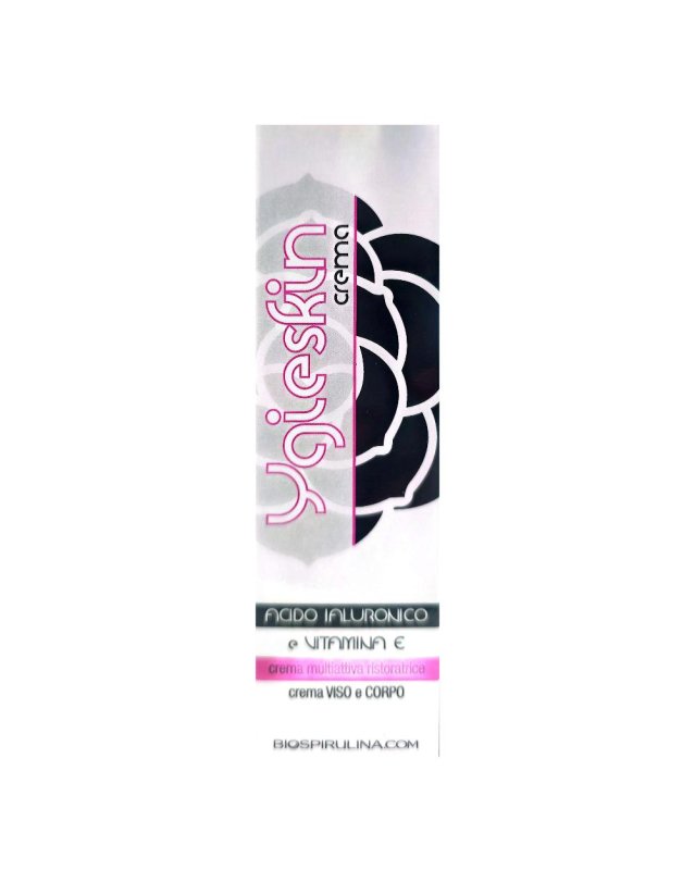 YGIESKIN CREMA 75ML